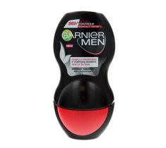 Garnier Mineral Men Dezodorant roll-on 96H Action Control+  (50 ml)