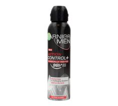 Garnier Mineral Men Dezodorant w sprayu 96H Action Control+ (150 ml)