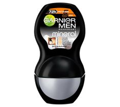 Garnier Mineral Men Protection 5 dezodorant w kulce męski (50 ml)