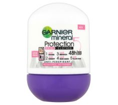 Garnier Mineral Protection 5 dezodorant w kulce odświeżający (50 ml)
