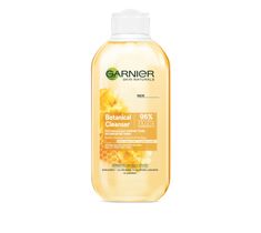 Garnier Skin Naturals Botanical Flower Honey Tonik przywracający komfort 200 ml