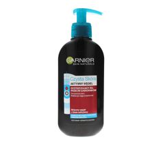 Garnier Skin Naturals Czysta Skóra Aktywny Węgiel żel oczyszczający (150 ml)