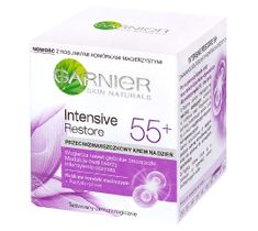 Garnier Skin Naturals Intensive Restore 55+ krem na dzień przeciwzmarszczkowy (50 ml)