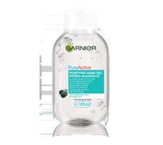 Garnier – Żel dezynfekujący do rąk (125 ml)