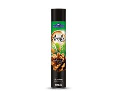 General Fresh Arola Odświeżacz powietrza w sprayu Leśny (400 ml)