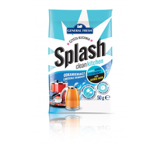 General Fresh Splash odkamieniacz w proszku (50 g)