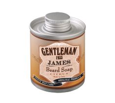 GENTLEMAN James Beard Soap Citrus szampon do brody 125ml