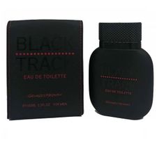 Georges Mezotti Black Track For Men woda toaletowa spray (100 ml)
