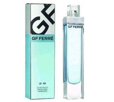 Gianfranco Ferre GF Ferre Lui - Him woda toaletowa spray 30ml