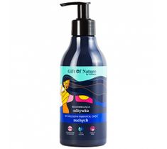Gift Of Nature – Regenerująca Odżywka do włosów suchych (300 ml)