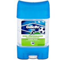 Gillette Antyperspirant w sztyfcie High Performance Power Rush (70 ml)