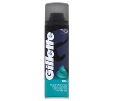 Gillette Shave Gel żel do golenia (200 ml)