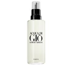 Giorgio Armani Acqua di Gio Pour Homme perfumy refill (150 ml)