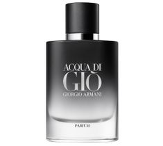 Giorgio Armani Acqua di Gio Pour Homme perfumy spray (75 ml)