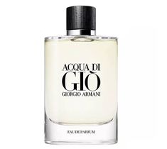 Giorgio Armani Acqua di Gio Pour Homme woda perfumowana spray (125 ml)