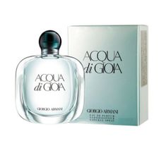 Giorgio Armani Acqua di Gioia woda perfumowana spray 150ml