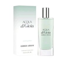 Giorgio Armani Acqua di Gioia woda perfumowana spray (15 ml)