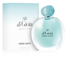 Giorgio Armani Air di Gioia woda perfumowana spray 100 ml