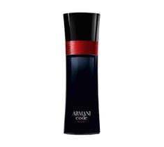 Giorgio Armani Armani Code A-List Pour Homme woda toaletowa spray 75ml