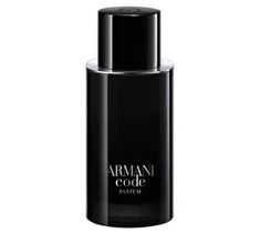Giorgio Armani Armani Code Pour Homme perfumy spray 75ml