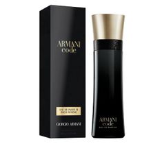 Giorgio Armani Armani Code Pour Homme woda perfumowana spray (110 ml)
