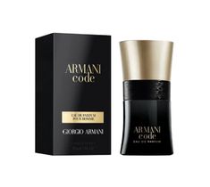 Giorgio Armani Armani Code Pour Homme woda perfumowana spray (30 ml)