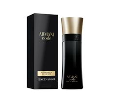 Giorgio Armani Armani Code Pour Homme woda perfumowana spray (60 ml)