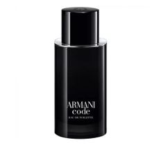 Giorgio Armani Armani Code Pour Homme woda toaletowa spray (75 ml)