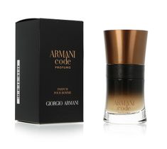 Giorgio Armani Armani Code Profumo Pour Homme woda perfumowana spray 30ml