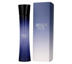 Giorgio Armani Armani Code woda perfumowana damska 50 ml