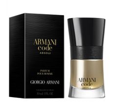 Giorgio Armani Code Absolu Pour Homme woda perfumowana spray 30ml