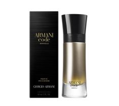 Giorgio Armani Code Absolu Pour Homme woda perfumowana spray 60ml