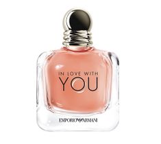 Giorgio Armani In Love With You woda perfumowana spray 100ml