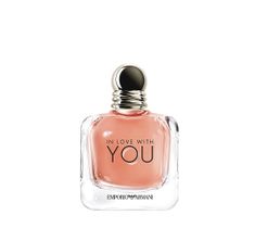 Giorgio Armani In Love With You woda perfumowana spray 30ml