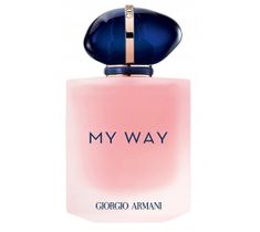 Giorgio Armani My Way Floral woda perfumowana miniatura 7ml