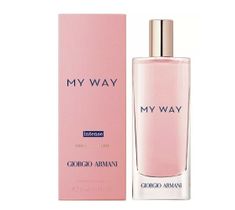 Giorgio Armani My Way Intense woda perfumowana spray (15 ml)