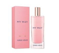 Giorgio Armani My Way woda perfumowana spray (15 ml)