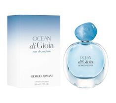 Giorgio Armani Ocean di Gioia woda perfumowana spray (50 ml)