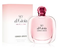 Giorgio Armani Sky di Gioia woda perfumowana 50 ml