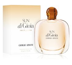 Giorgio Armani Sun di Gioia woda perfumowana spray 50 ml