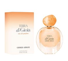 Giorgio Armani Terra di Gioia woda perfumowana spray (30 ml)