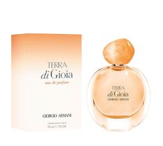 Giorgio Armani Terra di Gioia woda perfumowana spray (50 ml)