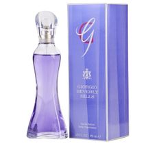 Giorgio Beverly Hills – G Woman woda perfumowana spray (90 ml)