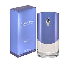 Givenchy Blue Label woda toaletowa spray 50ml