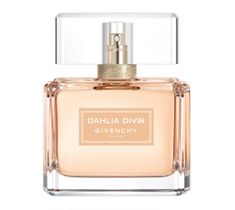 Givenchy Dahlia Divin Nude woda perfumowana spray 30ml