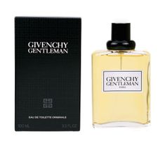 Givenchy Gentleman woda toaletowa spray 100ml