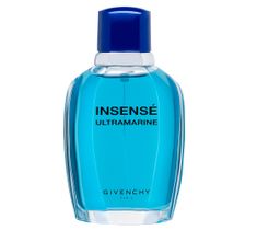 Givenchy – Intense Ultramarine woda toaletowa spray (100 ml)