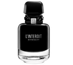 Givenchy L'Interdit Intense woda perfumowana spray 80ml