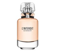 Givenchy L'interdit woda toaletowa spray 50ml