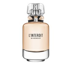 Givenchy L'interdit woda toaletowa spray 80ml